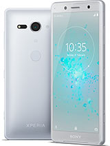 Best available price of Sony Xperia XZ2 Compact in Uganda
