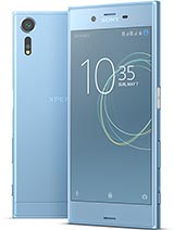 Best available price of Sony Xperia XZs in Uganda