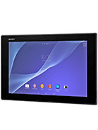 Best available price of Sony Xperia Z2 Tablet Wi-Fi in Uganda