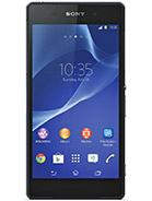 Best available price of Sony Xperia Z2a in Uganda