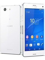 Best available price of Sony Xperia Z3 Compact in Uganda