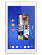 Best available price of Sony Xperia Z3 Tablet Compact in Uganda