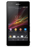 Best available price of Sony Xperia ZR in Uganda