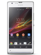 Best available price of Sony Xperia SP in Uganda
