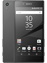 Best available price of Sony Xperia Z5 Dual in Uganda