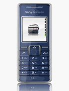 Best available price of Sony Ericsson K220 in Uganda
