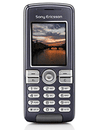 Best available price of Sony Ericsson K510 in Uganda