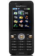 Best available price of Sony Ericsson K530 in Uganda