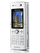 Best available price of Sony Ericsson K608 in Uganda