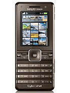 Best available price of Sony Ericsson K770 in Uganda