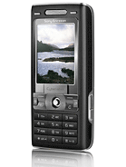Best available price of Sony Ericsson K790 in Uganda