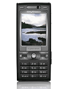 Best available price of Sony Ericsson K800 in Uganda
