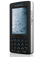 Best available price of Sony Ericsson M600 in Uganda