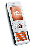 Best available price of Sony Ericsson W580 in Uganda