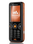 Best available price of Sony Ericsson W610 in Uganda