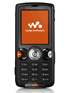 Best available price of Sony Ericsson W810 in Uganda