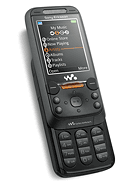 Best available price of Sony Ericsson W830 in Uganda