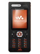 Best available price of Sony Ericsson W888 in Uganda