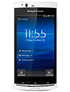 Best available price of Sony Ericsson Xperia Arc S in Uganda