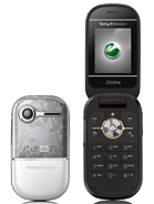 Best available price of Sony Ericsson Z250 in Uganda
