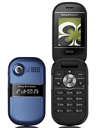 Best available price of Sony Ericsson Z320 in Uganda