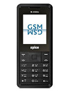 Best available price of Spice M-4580n in Uganda
