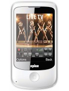 Best available price of Spice M-5566 Flo Entertainer in Uganda