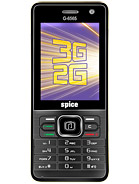 Best available price of Spice G-6565 in Uganda