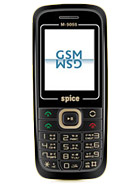 Best available price of Spice M-5055 in Uganda