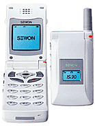Best available price of Sewon SG-2200 in Uganda