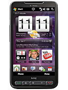 Best available price of T-Mobile HD2 in Uganda