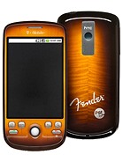 Best available price of T-Mobile myTouch 3G Fender Edition in Uganda
