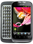 Best available price of T-Mobile myTouch Q 2 in Uganda