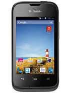 Best available price of T-Mobile Prism II in Uganda