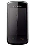 Best available price of T-Mobile Vairy Touch II in Uganda