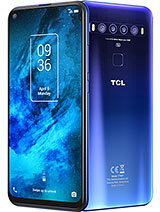 Best available price of TCL 10 5G in Uganda