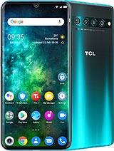 Best available price of TCL 10 Pro in Uganda