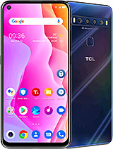 Best available price of TCL 10L in Uganda