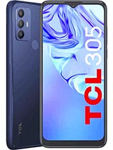 Best available price of TCL 305 in Uganda