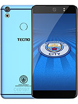 Best available price of TECNO Camon CX Manchester City LE in Uganda