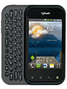 Best available price of T-Mobile myTouch Q in Uganda