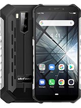 Best available price of Ulefone Armor X3 in Uganda