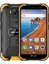 Best available price of Ulefone Armor X6 in Uganda