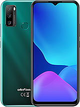 Best available price of Ulefone Note 10P in Uganda