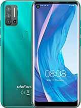 Best available price of Ulefone Note 11P in Uganda
