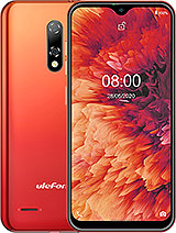 Best available price of Ulefone Note 8P in Uganda