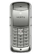 Best available price of Vertu Constellation 2006 in Uganda