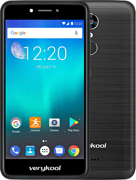 Best available price of verykool s5205 Orion Pro in Uganda