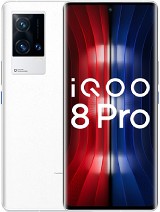 Best available price of vivo iQOO 8 Pro in Uganda