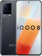 Best available price of vivo iQOO 8 in Uganda